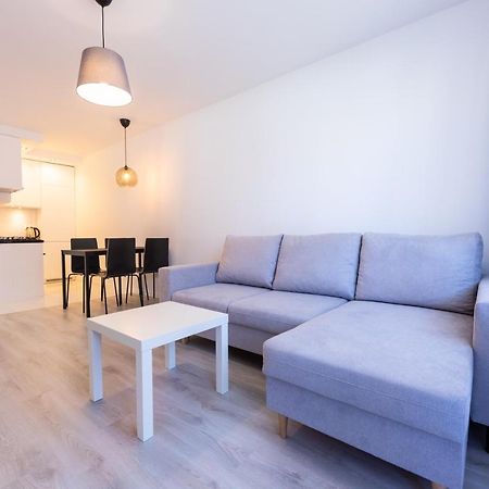 Victus Apartamenty, Apartament Active Сопот Екстериор снимка