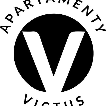 Victus Apartamenty, Apartament Active Сопот Екстериор снимка