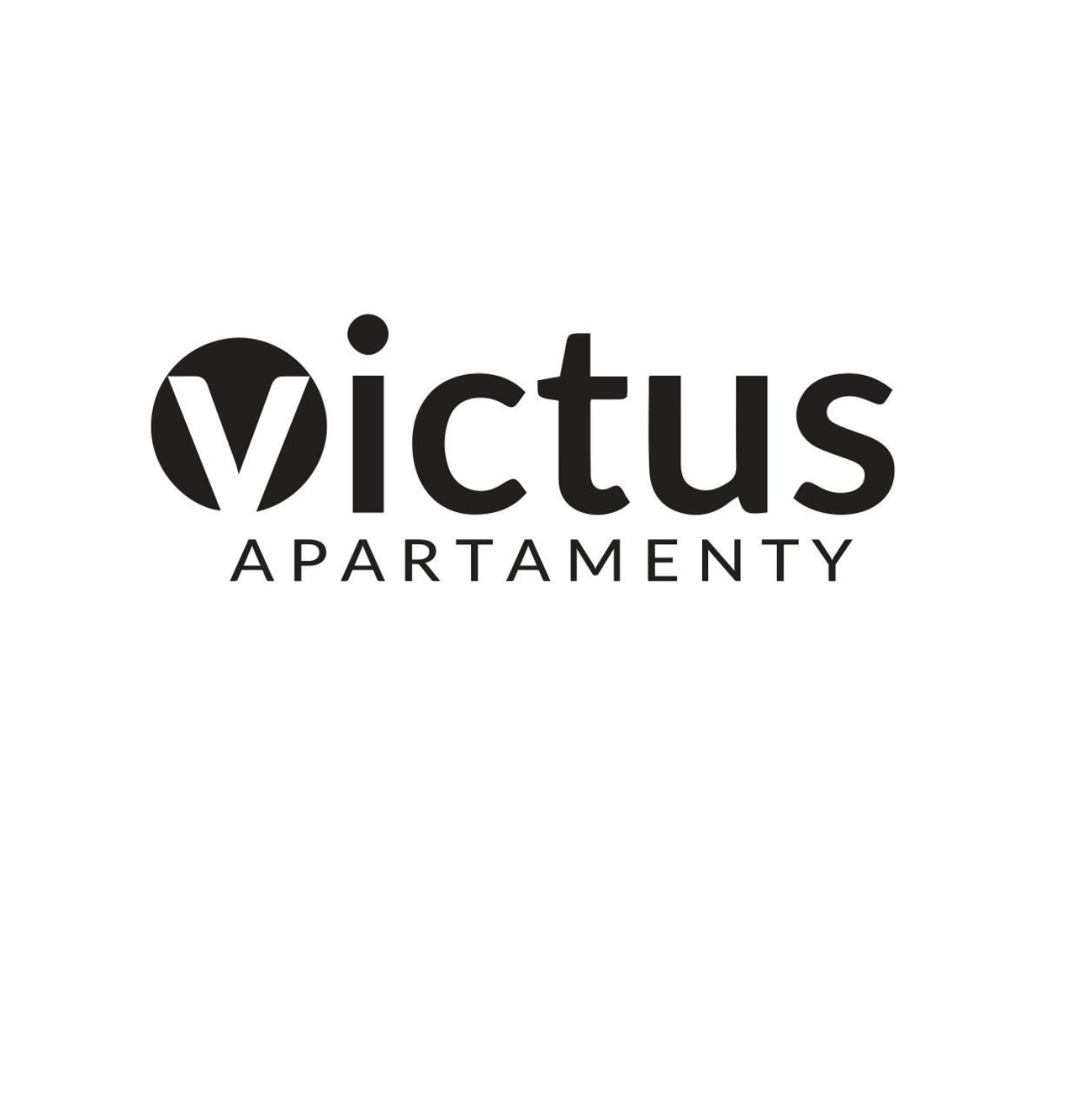 Victus Apartamenty, Apartament Active Сопот Екстериор снимка